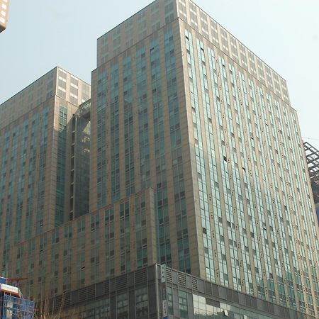 Hostel Coco ソウル特別市 エクステリア 写真