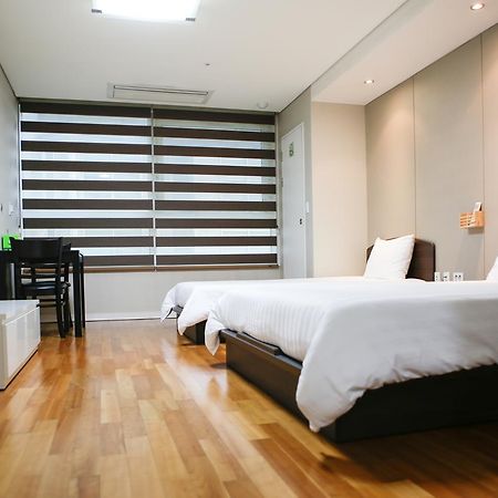 Hostel Coco ソウル特別市 エクステリア 写真