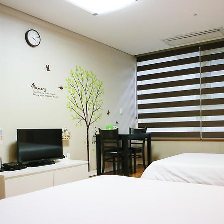 Hostel Coco ソウル特別市 エクステリア 写真