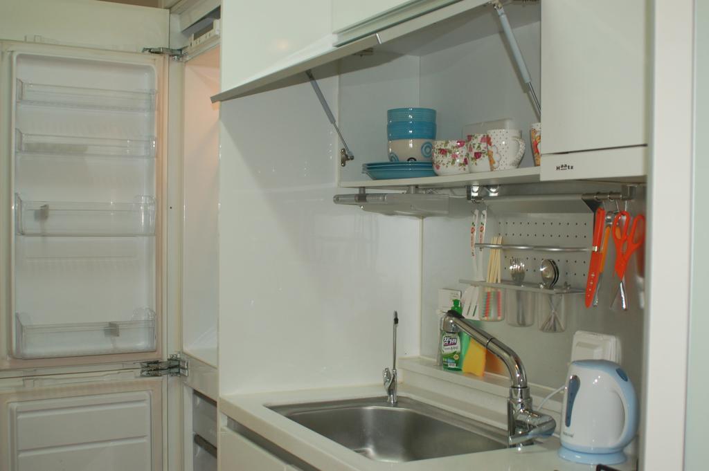 Hostel Coco ソウル特別市 部屋 写真