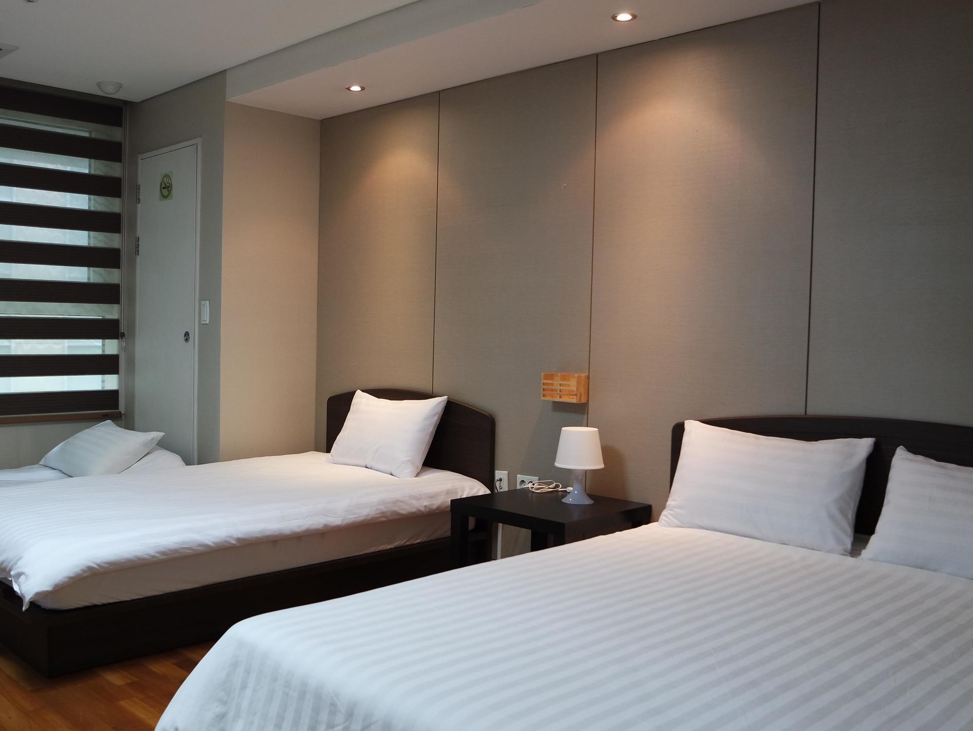 Hostel Coco ソウル特別市 エクステリア 写真