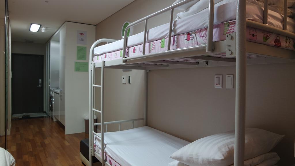 Hostel Coco ソウル特別市 エクステリア 写真
