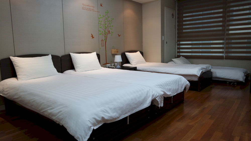 Hostel Coco ソウル特別市 エクステリア 写真