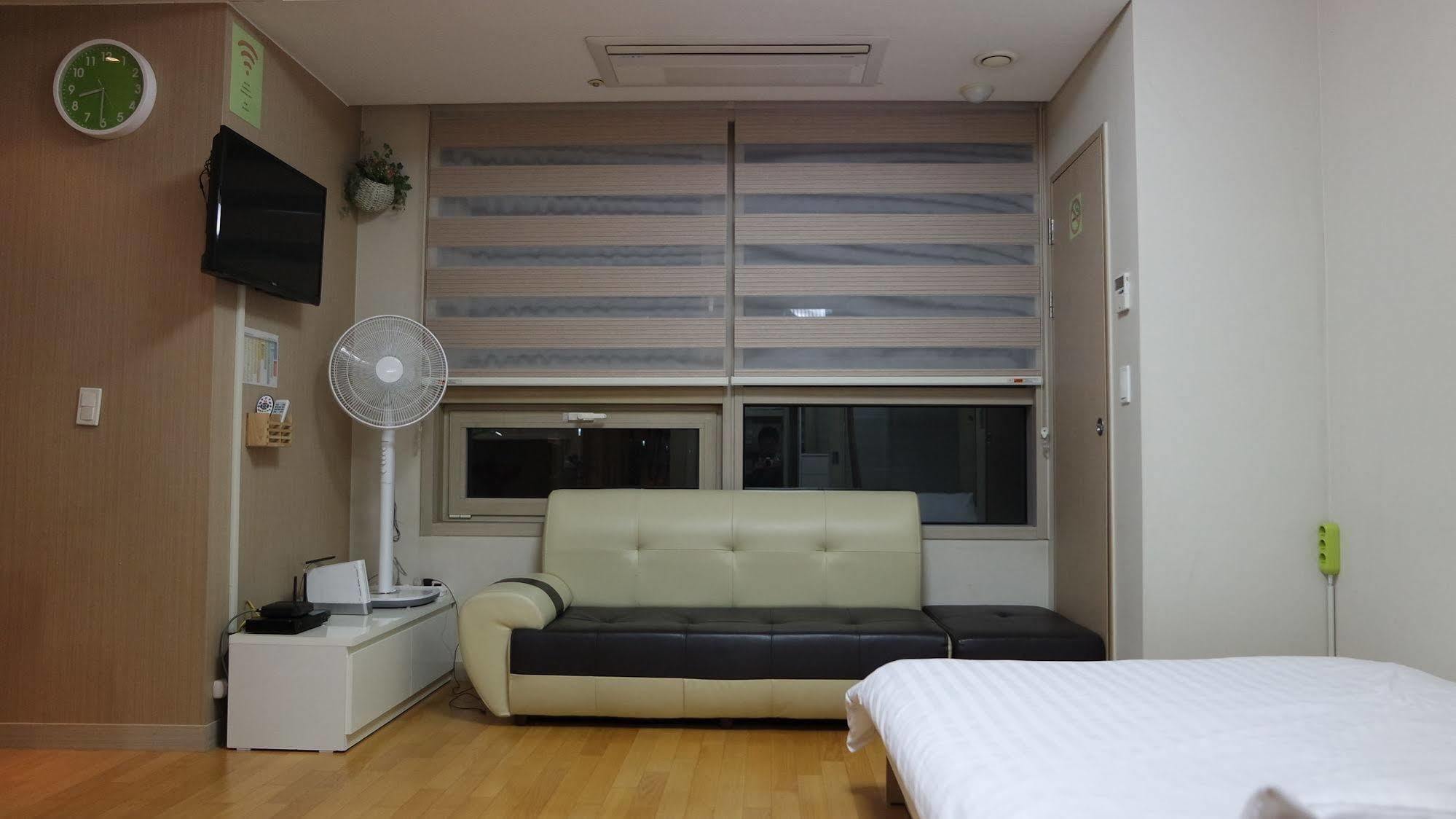Hostel Coco ソウル特別市 エクステリア 写真