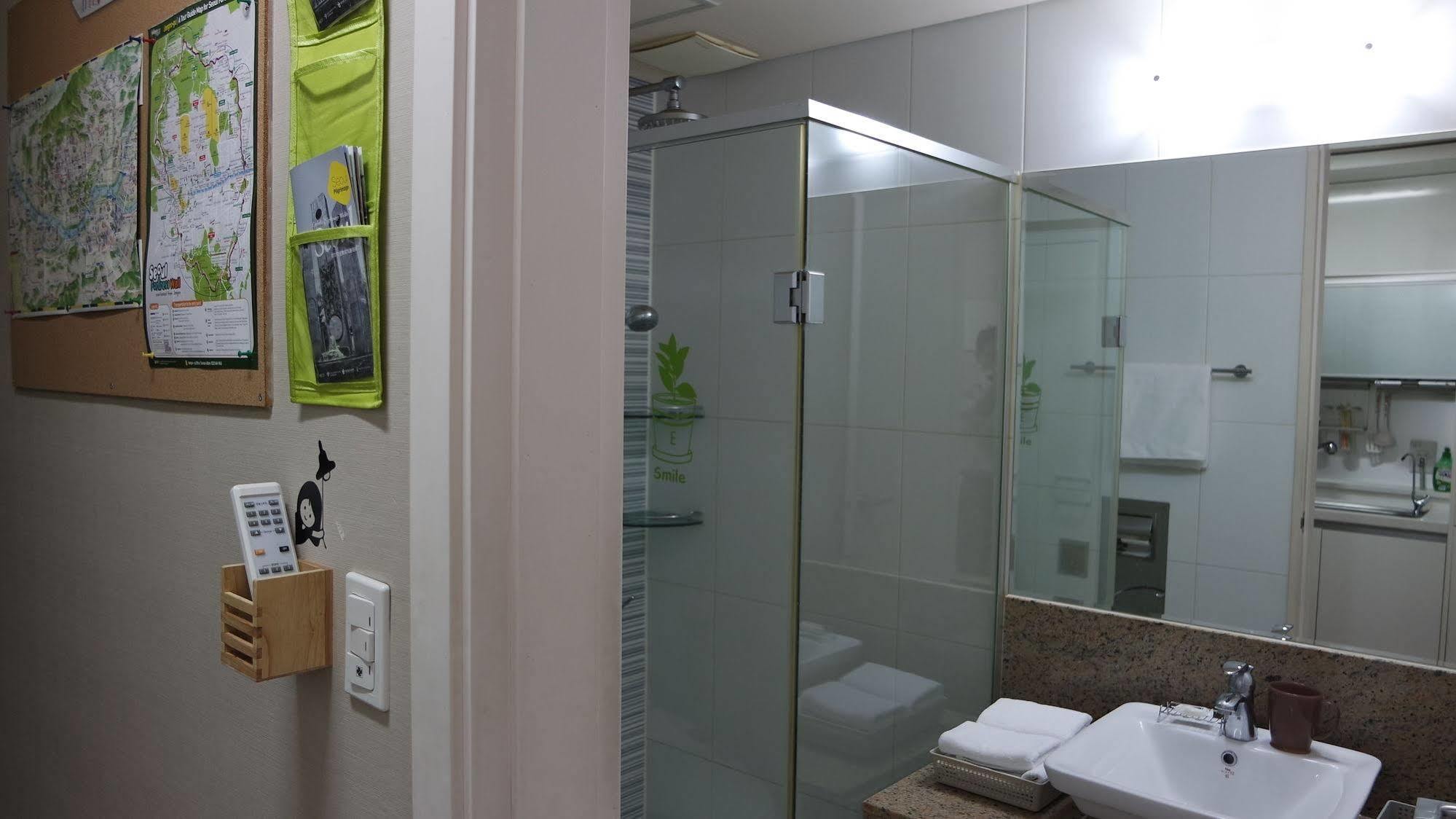 Hostel Coco ソウル特別市 エクステリア 写真