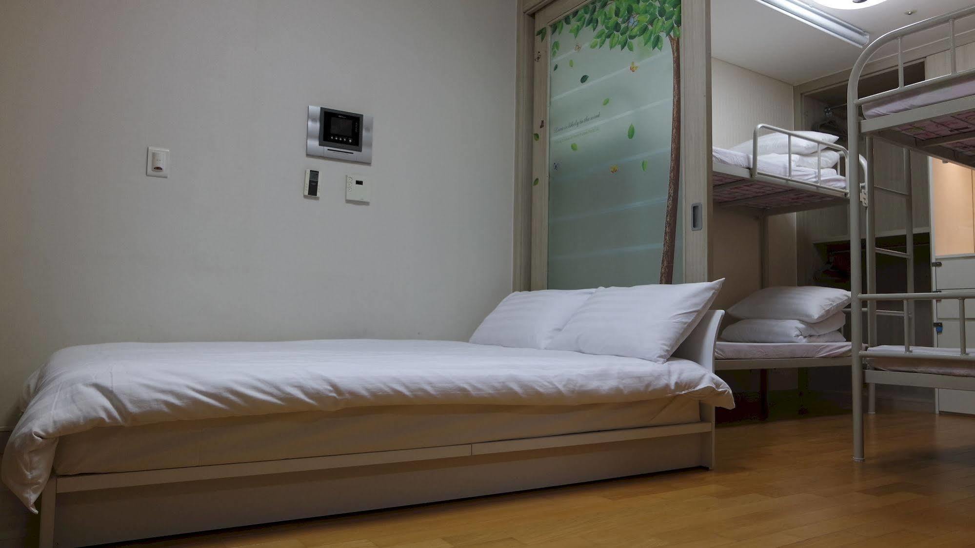 Hostel Coco ソウル特別市 エクステリア 写真